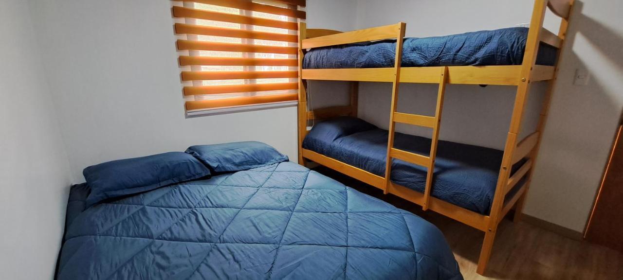 Casa de férias Mar Y Tinaja Tunquen Casa Con Vista Al Mar Y Tinaja Privada