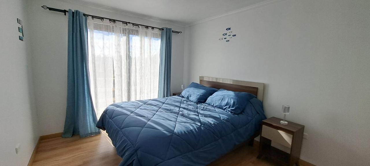 Mar Y Tinaja Tunquen Casa Con Vista Al Mar Y Tinaja Privada *