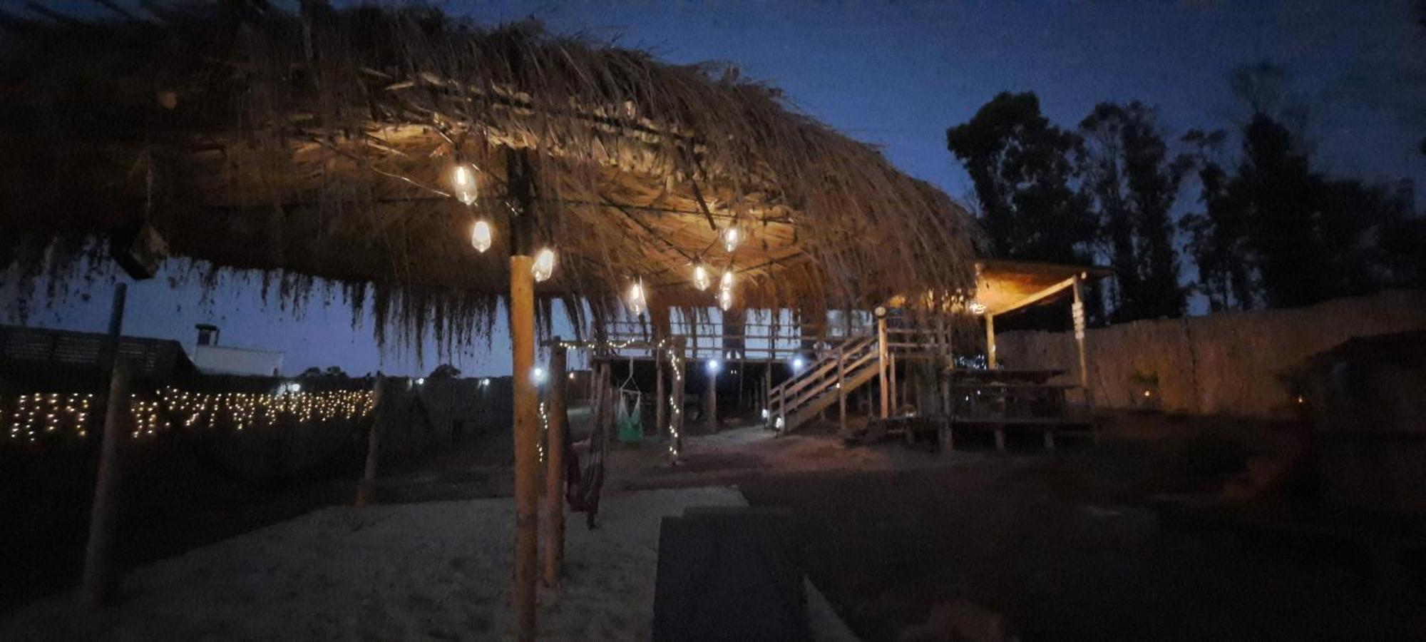 Mar Y Tinaja Tunquen Casa Con Vista Al Mar Y Tinaja Privada