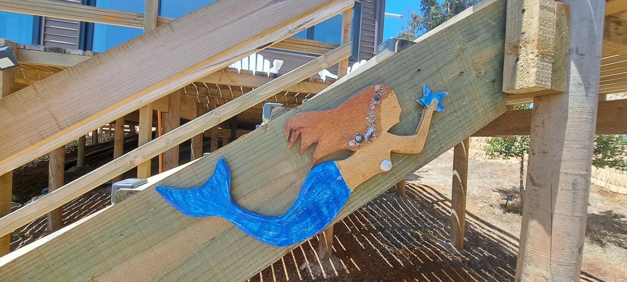 Casa de férias Mar Y Tinaja Tunquen Casa Con Vista Al Mar Y Tinaja Privada Algarrobo