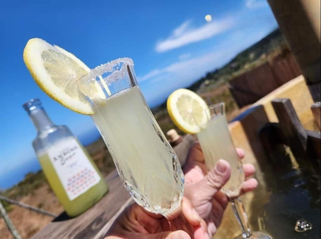 Casa de férias Mar Y Tinaja Tunquen Casa Con Vista Al Mar Y Tinaja Privada